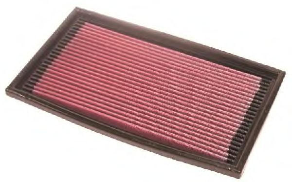 Воздушный фильтр K&N Filters 33-2032