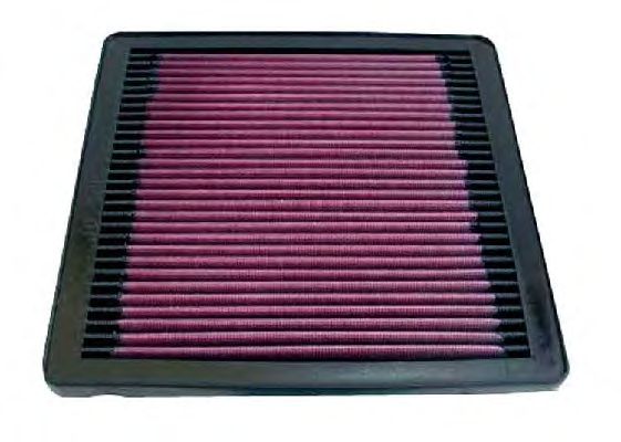 Воздушный фильтр K&N Filters 33-2045