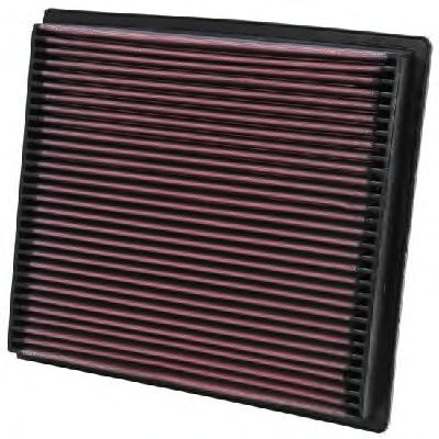 Воздушный фильтр K&N Filters 33-2056