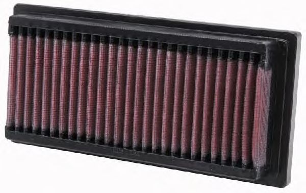 Повітряний фільтр K&N Filters 33-2092
