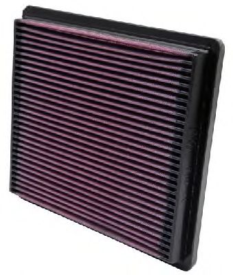 Воздушный фильтр K&N Filters 33-2112