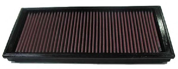 Воздушный фильтр K&N Filters 33-2115-1