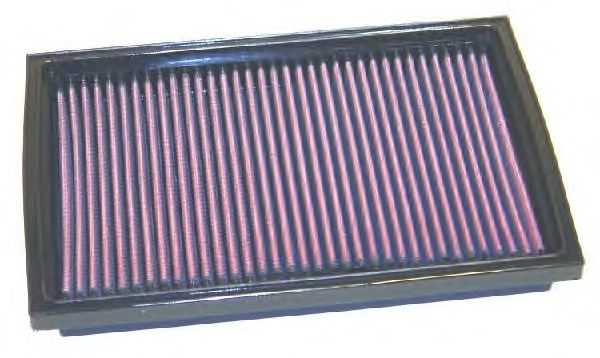 Воздушный фильтр K&N Filters 33-2168