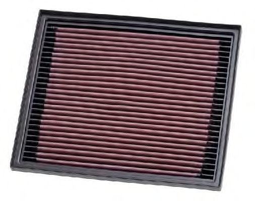 Воздушный фильтр K&N Filters 33-2119
