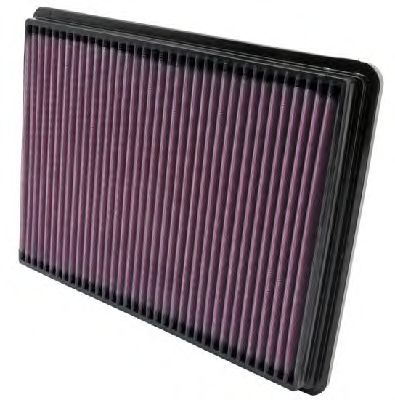 Воздушный фильтр K&N Filters 33-2141-1