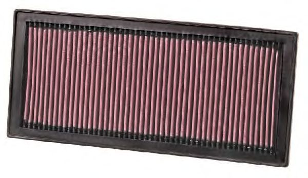 Воздушный фильтр K&N Filters 33-2154