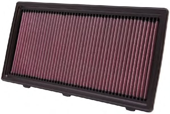 Воздушный фильтр K&N Filters 33-2175