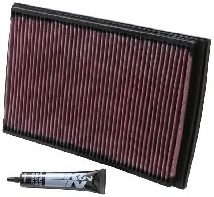 Воздушный фильтр K&N Filters 33-2176