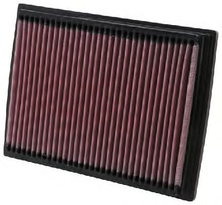 Воздушный фильтр K&N Filters 33-2201