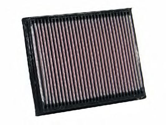 Воздушный фильтр K&N Filters 33-2224