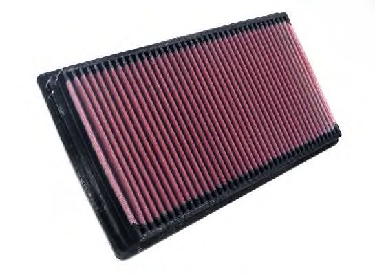 Воздушный фильтр K&N Filters 33-2228
