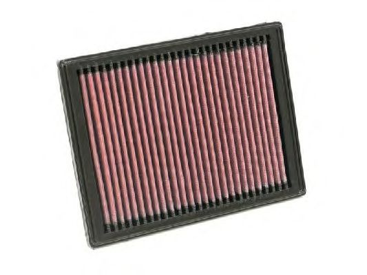 Воздушный фильтр K&N Filters 33-2239