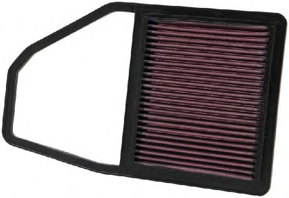 Воздушный фильтр K&N Filters 33-2243