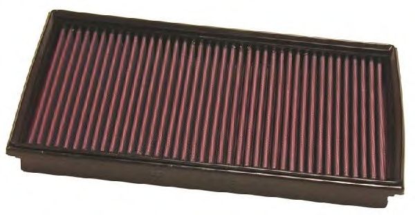 Воздушный фильтр K&N Filters 33-2254