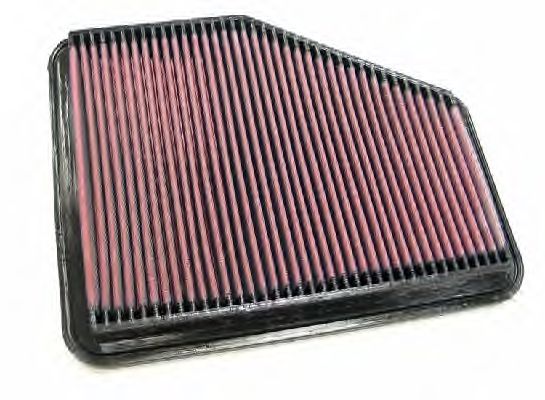 Воздушный фильтр K&N Filters 33-2220