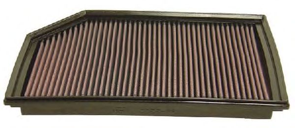 Повітряний фільтр K&N Filters 33-2280