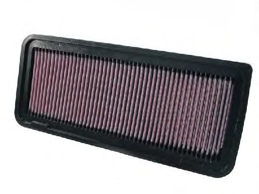 Воздушный фильтр K&N Filters 33-2344