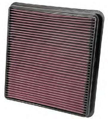 Воздушный фильтр K&N Filters 33-2387