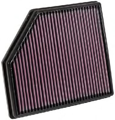 Воздушный фильтр K&N Filters 33-2418
