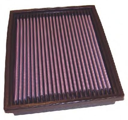 Воздушный фильтр K&N Filters 33-2627