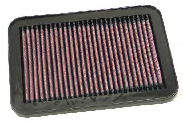 Воздушный фильтр K&N Filters 33-2671