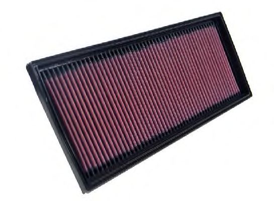 Воздушный фильтр K&N Filters 33-2697