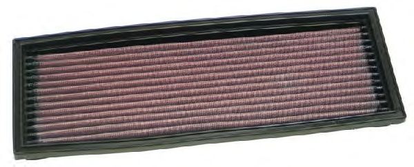 Воздушный фильтр K&N Filters 33-2772
