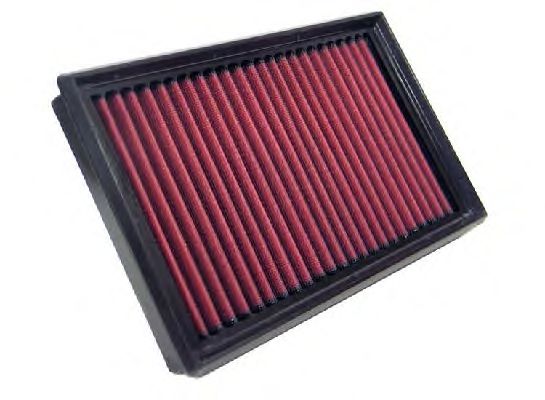 Воздушный фильтр K&N Filters 33-2704