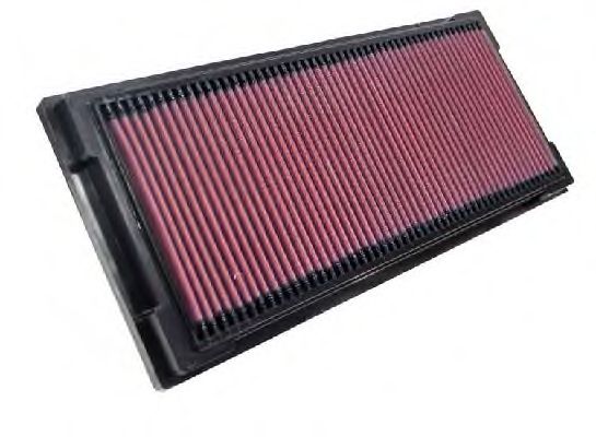 Воздушный фильтр K&N Filters 33-2745