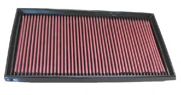 Воздушный фильтр K&N Filters 33-2747