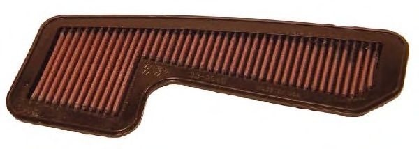 Воздушный фильтр K&N Filters 33-2845