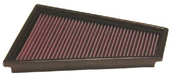 Воздушный фильтр K&N Filters 33-2863