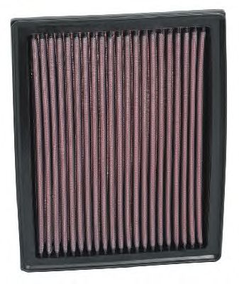 Воздушный фильтр K&N Filters 33-2914