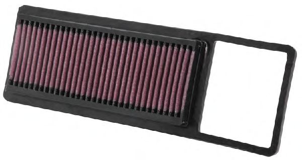 Воздушный фильтр K&N Filters 33-2917