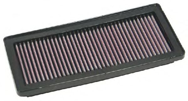 Воздушный фильтр K&N Filters 33-2870