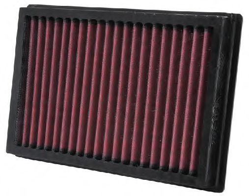 Воздушный фильтр K&N Filters 33-2874