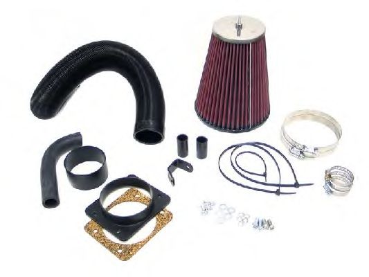Система спортивного воздушного фильтра K&N Filters 57-0319