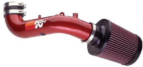 Система спортивного воздушного фильтра K&N Filters 69-1009TR