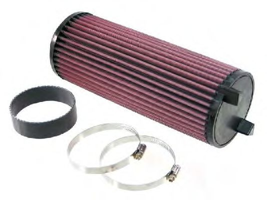 Воздушный фильтр K&N Filters E-2019