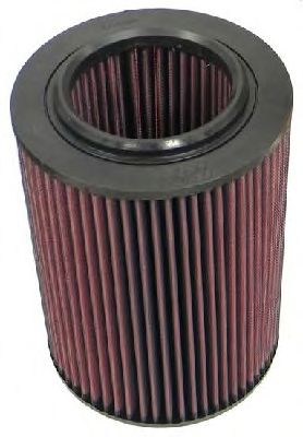 Воздушный фильтр K&N Filters E-9187