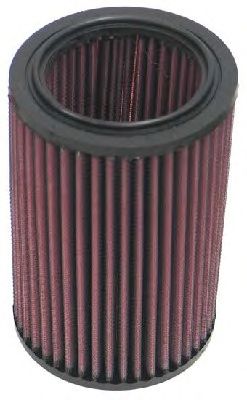 Воздушный фильтр K&N Filters E-9238