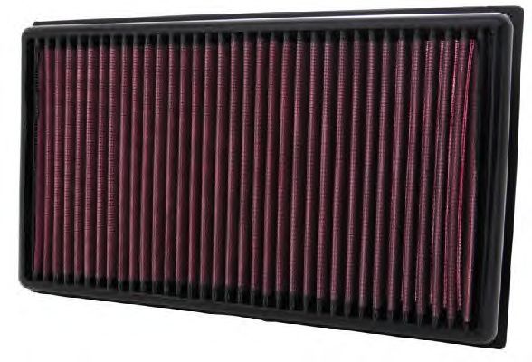 Воздушный фильтр K&N Filters 33-2424