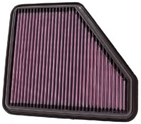 Воздушный фильтр K&N Filters 33-2953