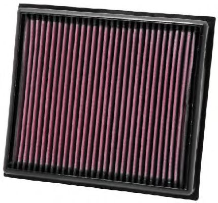 Воздушный фильтр K&N Filters 33-2962