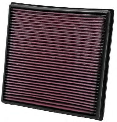 Воздушный фильтр K&N Filters 33-2964