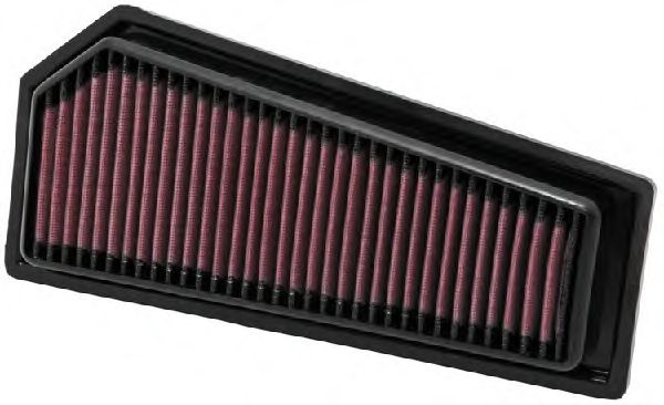Воздушный фильтр K&N Filters 33-2965