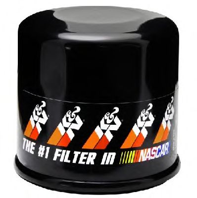 Масляный фильтр K&N Filters PS-1008
