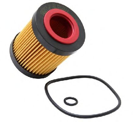 Масляный фильтр K&N Filters PS-7013