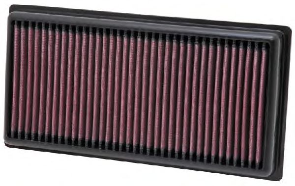 Воздушный фильтр K&N Filters 33-2981