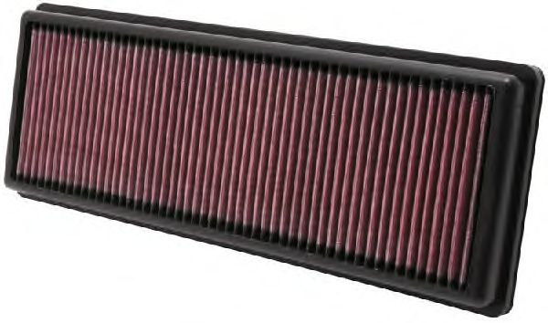 Воздушный фильтр K&N Filters 33-2471